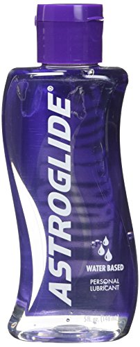 Astroglide Liquid, Water Based Personal Lubricant, 5 oz