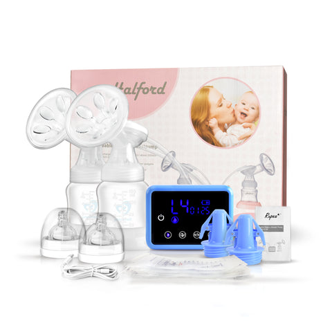 Electric breast pump - E15