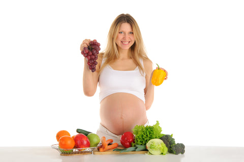Vitamins-during-pregnancy