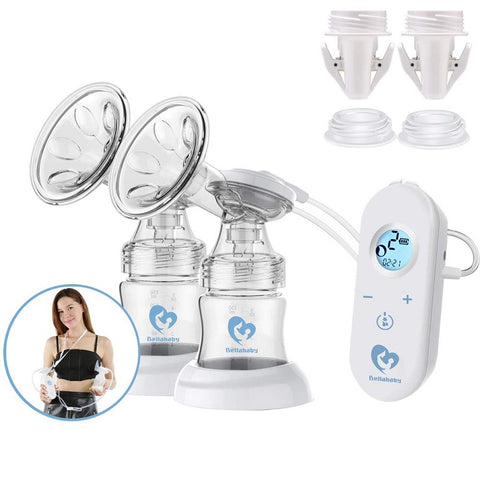 Bellababy breast pump