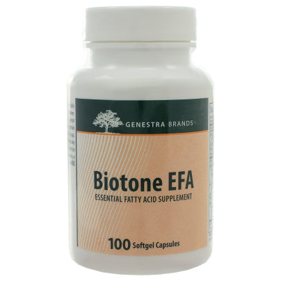 Biotone EFA 100 Softgels