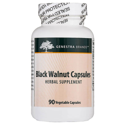 Black Walnut Capsules 90 capsules