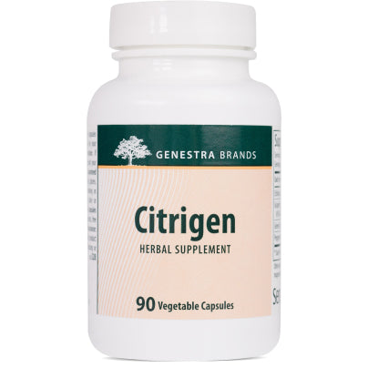 Citrigen 90 capsules