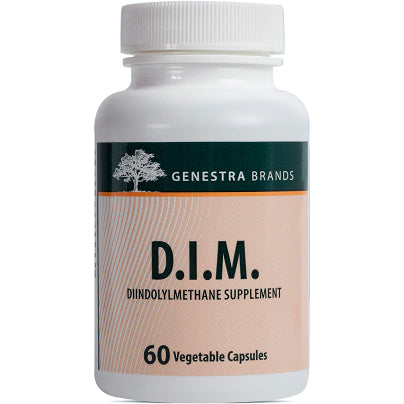 DIM 60 capsules