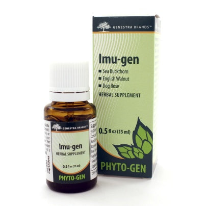 Imu-gen 15 Milliliters