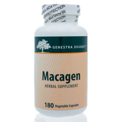 Macagen 180 capsules