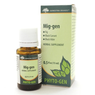 Mig-gen 15 Milliliters