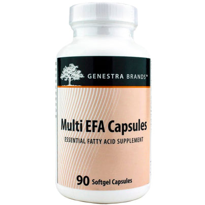 Multi EFA Capsules 90 capsules