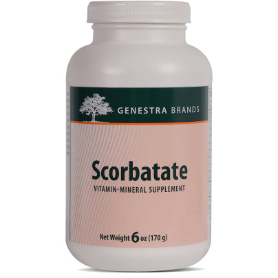 Scorbatate 170 Grams