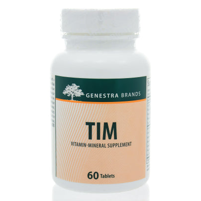 TIM 60 tablets