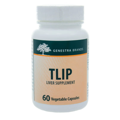 TLIP (liver) 60 capsules