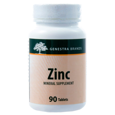 Zinc 90 tablets