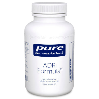 ADR Formula 120 capsules