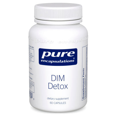 DIM Detox 60 capsules