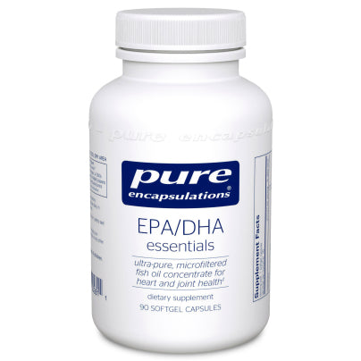 EPA/DHA Essentials 90 Softgels