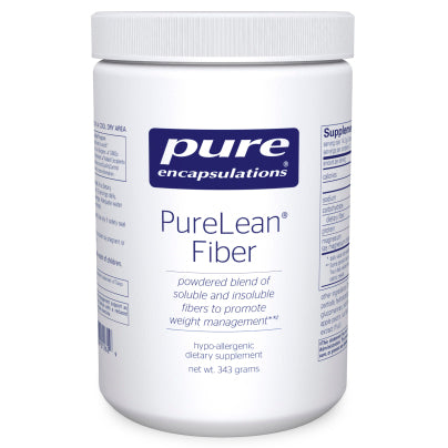 PureLean Fiber 345.6 Grams