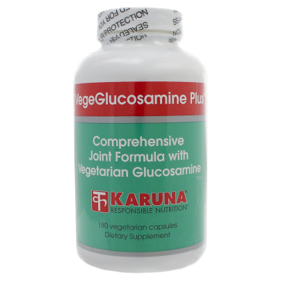 VegeGlucosamine Plus 180 capsules