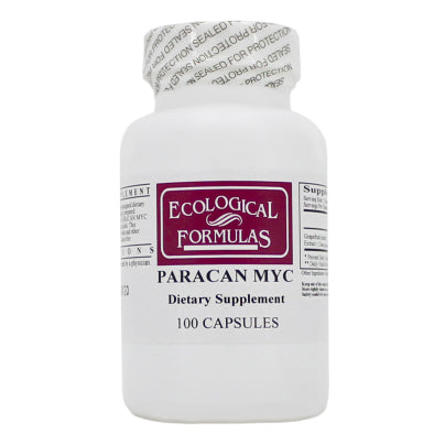 Paracan MYC(Grapefruit Seed Ext 200mg) 100 capsules