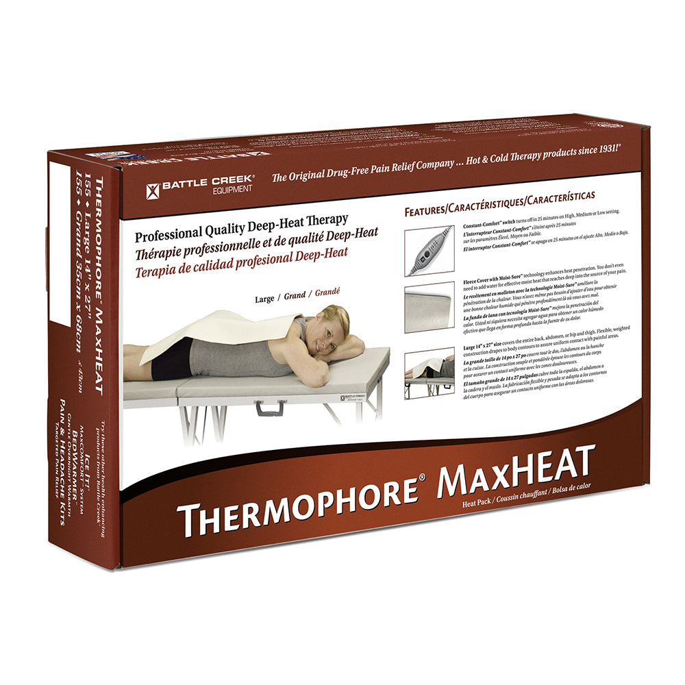 Thermophore Maxheat Arthritis Pad 14