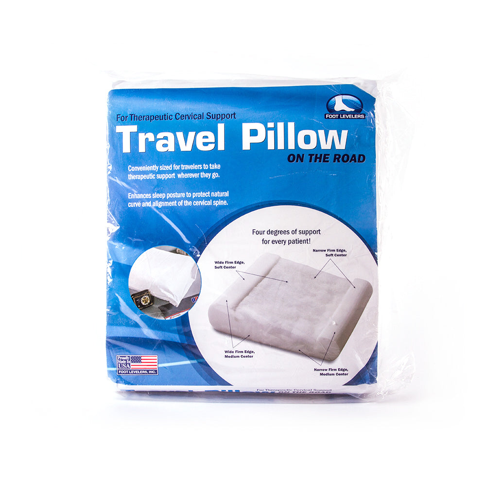 Pillo-Pedic Mini-Traveler Pillow 13