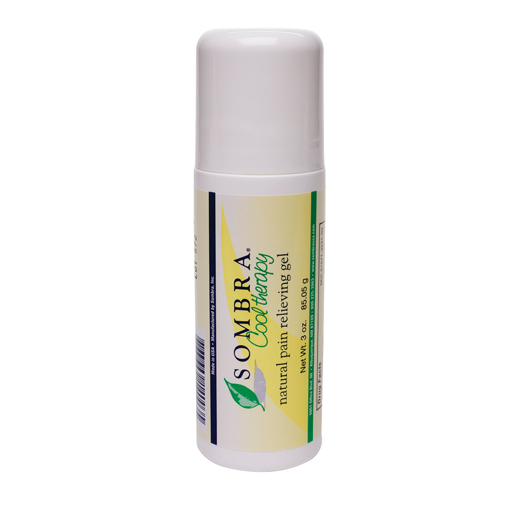 Sombra Cool Therapy 3 Oz Roll-On 1 BO