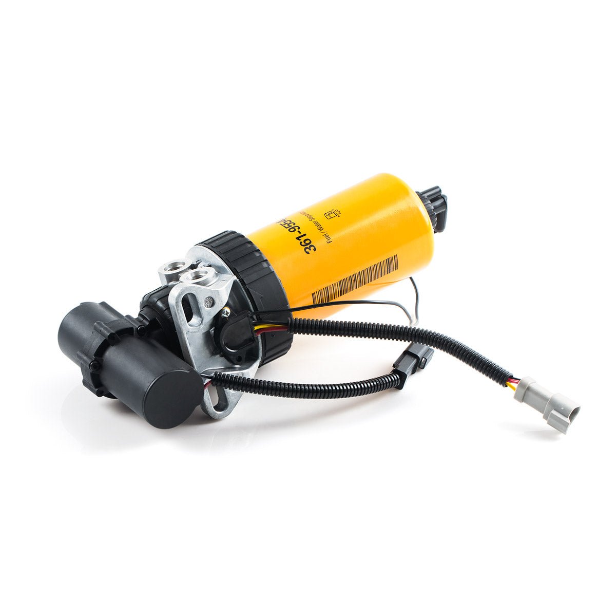 Loosoo Fuel Pumps play a vital role in keeping your engine running at its best performance without any problems. Professional and experienced engineers in our team help to ensure that every product is designed to deliver quiet operation for the highest performance, durability, and resistance to contamination. All the pumps are 100% tested before being shipped.