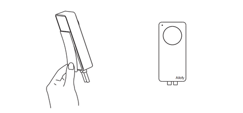 undercabinet lighting