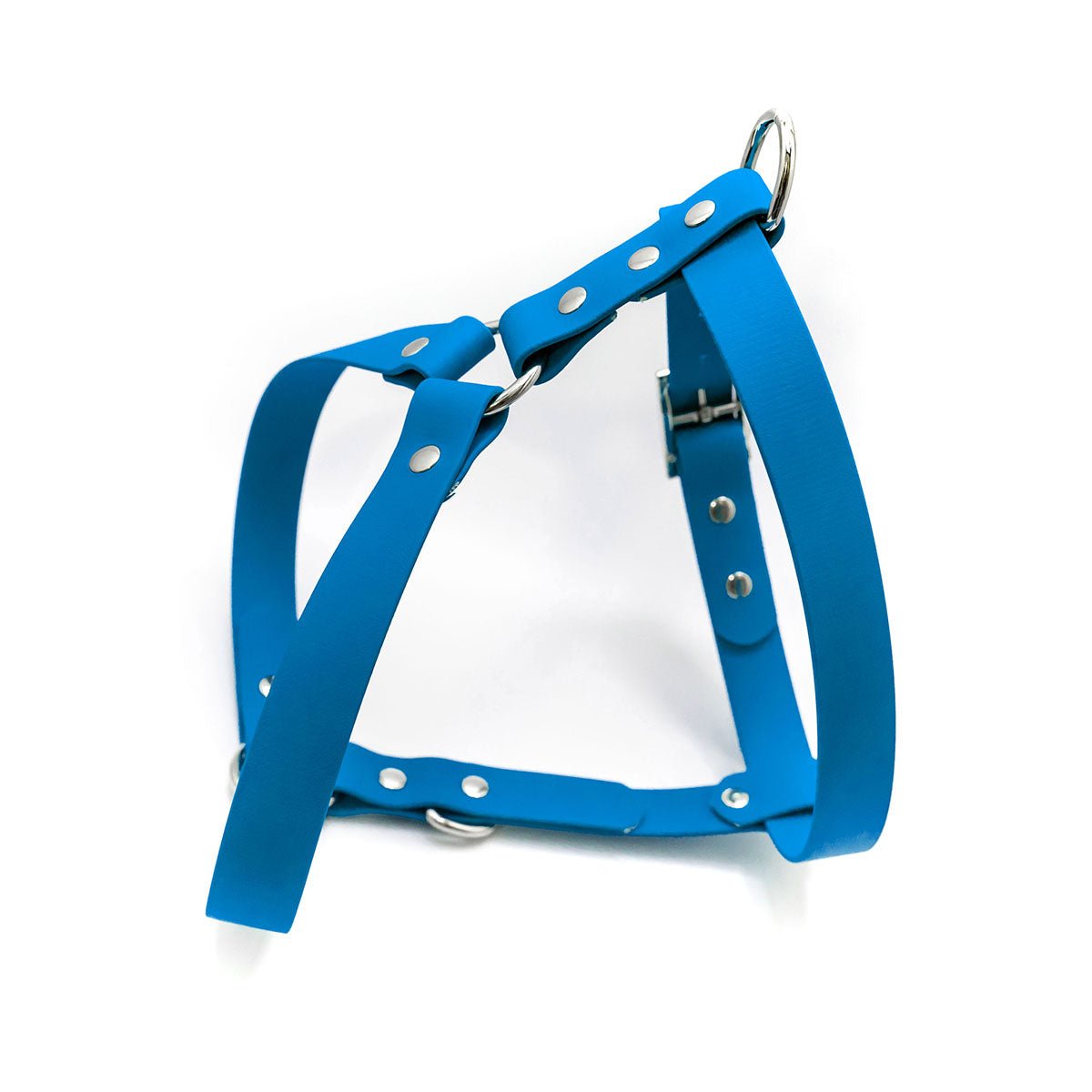 Custom Biothane No Pull Dog Harness