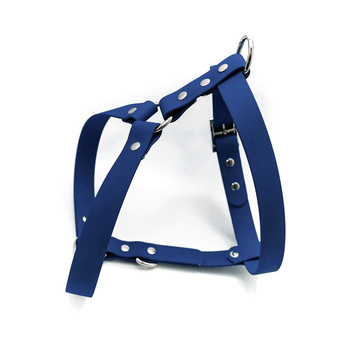 Custom Biothane No Pull Dog Harness