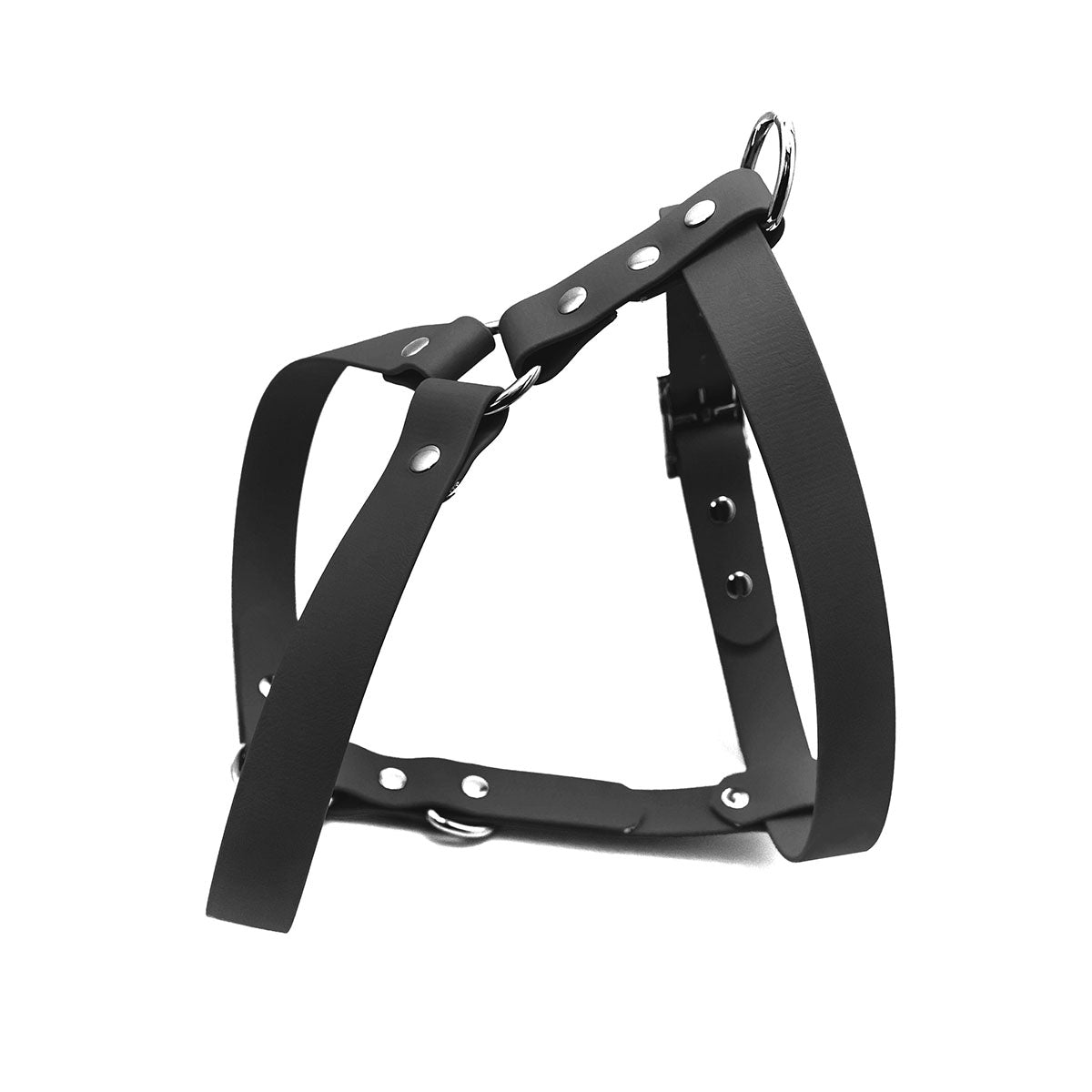 Custom Biothane No Pull Dog Harness