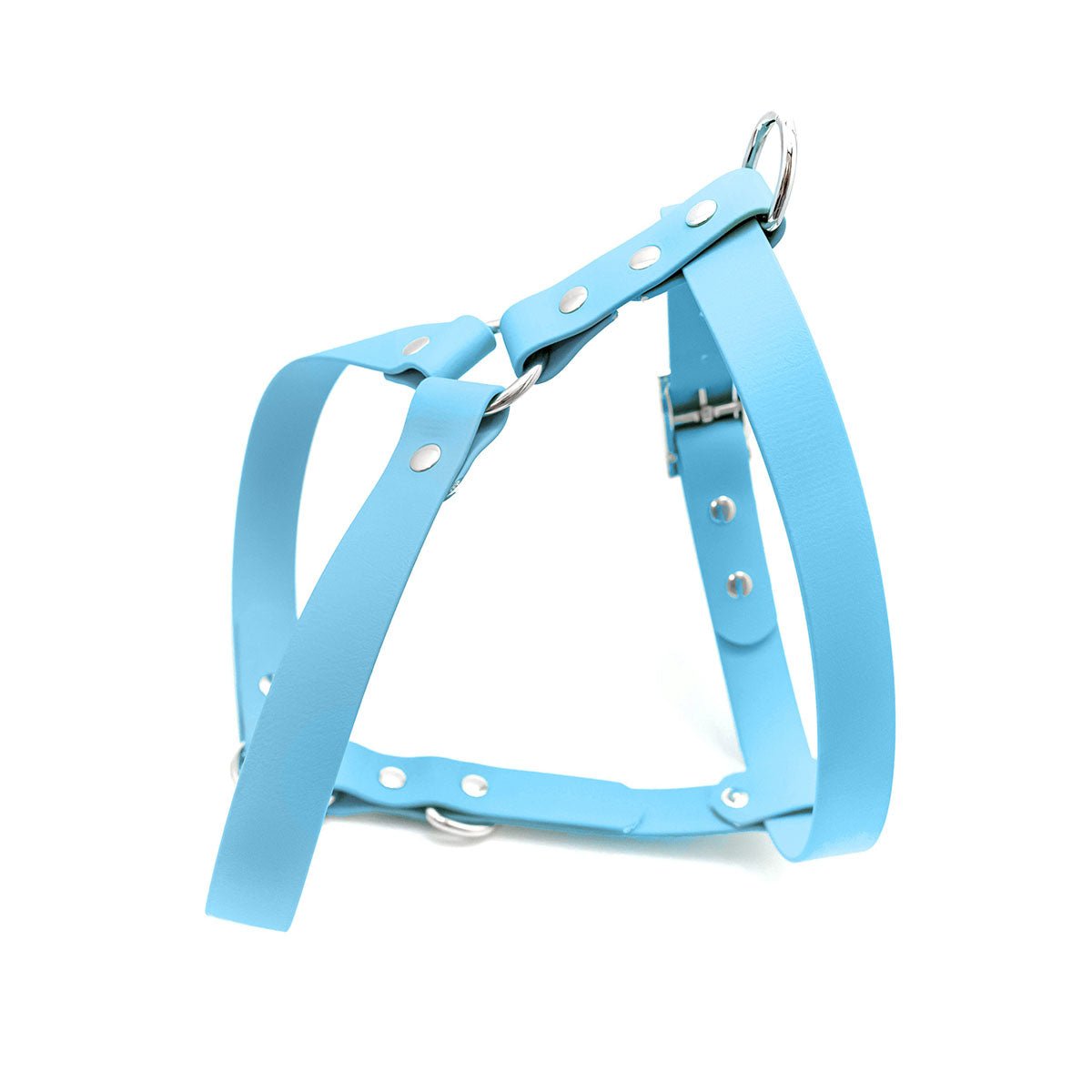 Custom Biothane No Pull Dog Harness