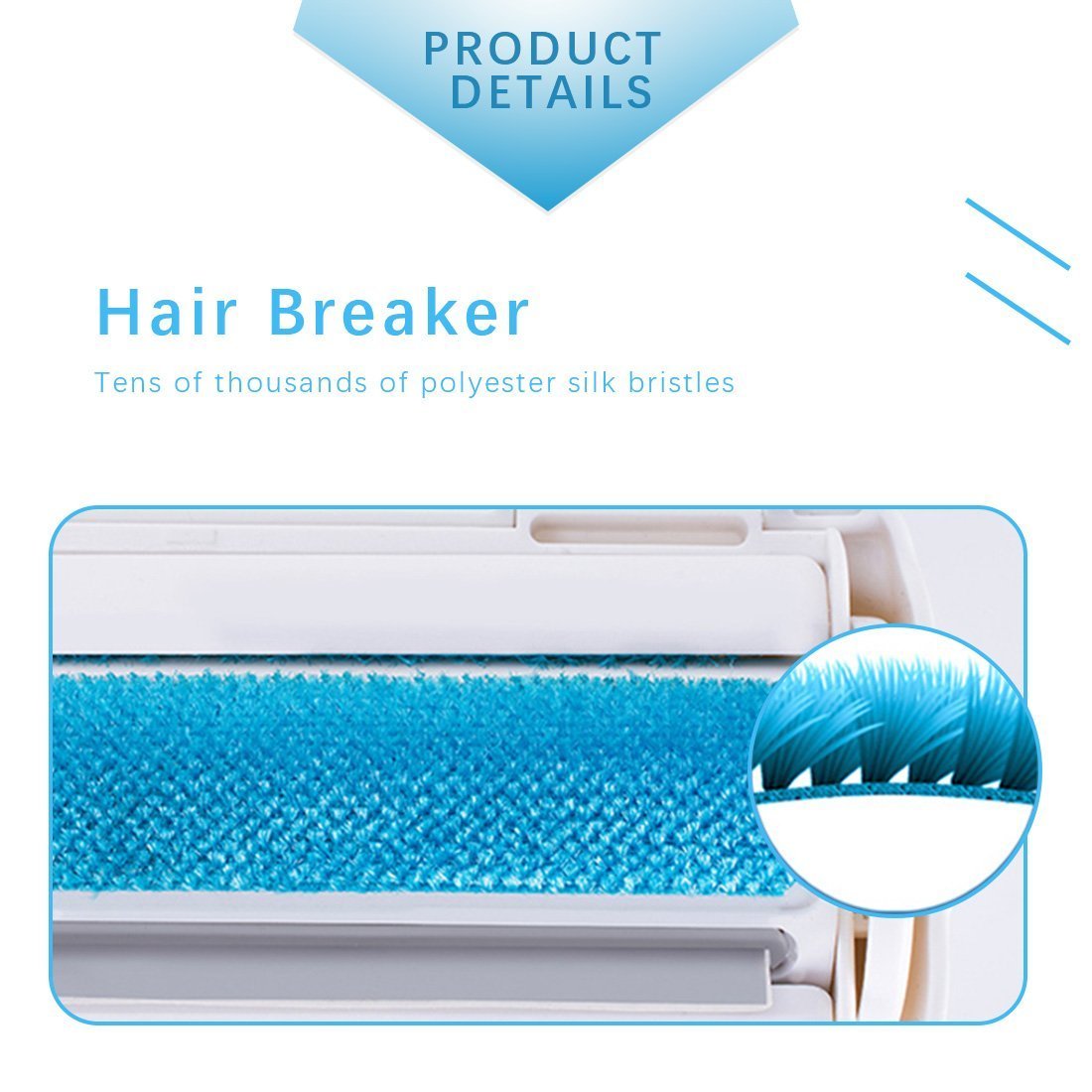 PawRoller - Ultimate Pet Hair Remover