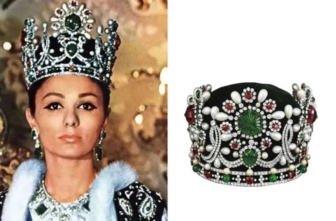 YeeleryJewelry | Emerald, one of the five most precious stones recognized by the international jewelry industry