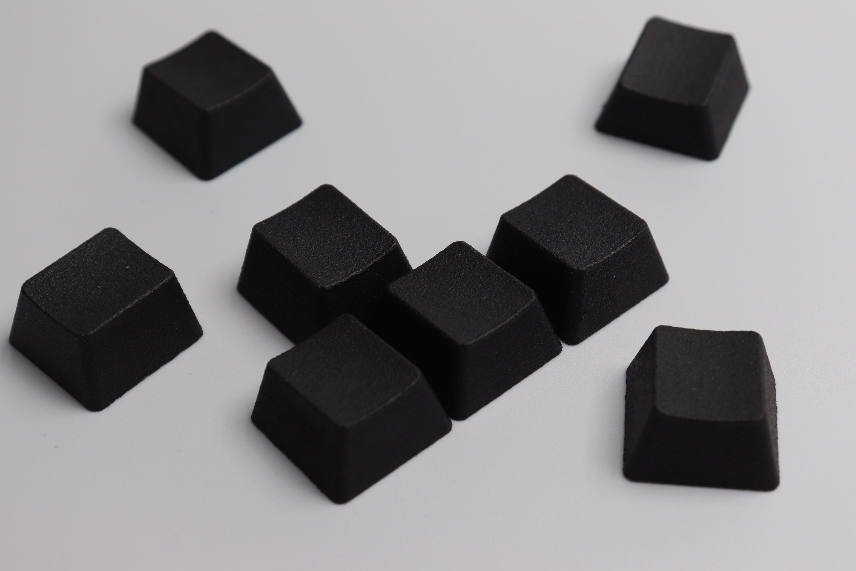 OEM Textured WASD Keycap Set (Pack of 4)