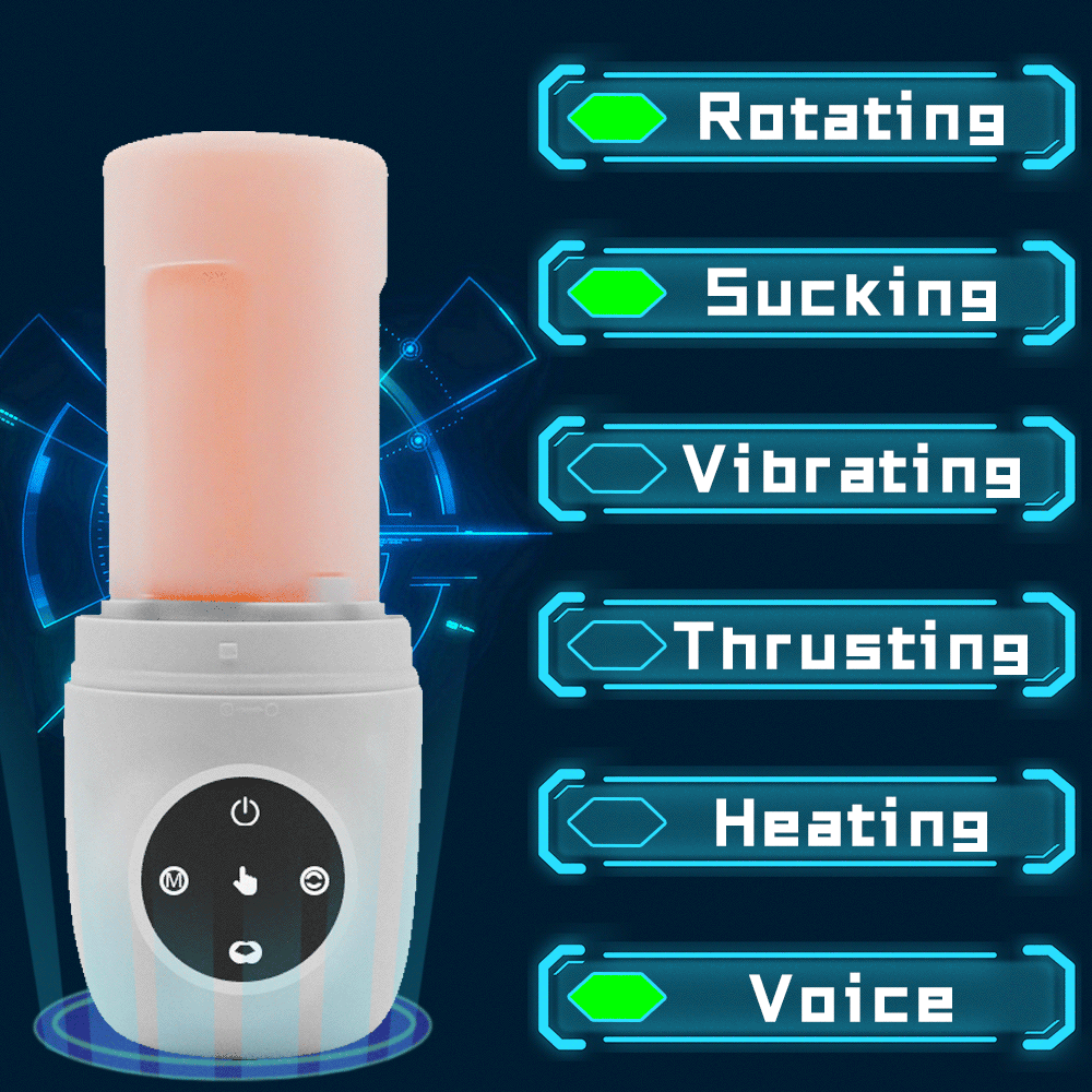 Mysite Male X R2 Spacecup Waterproof Rotation Suction Heating Function Masturbator 28 Mysite Male X R2 Spacecup Waterproof Rotation Suction Heating Function Masturbator -Deals sexlolo Store 5 ca15f983 c4b8 4c8f 97fc 4a25496ecbc0