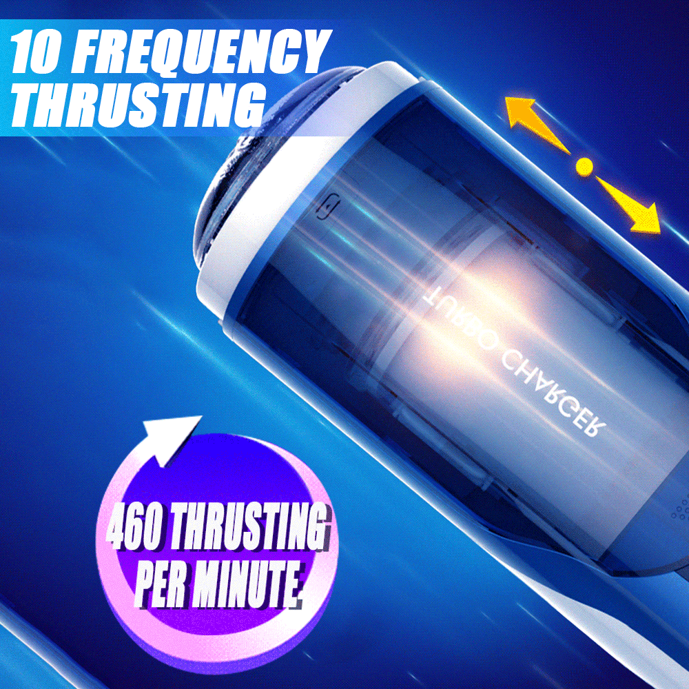 Mysite X R8 Spacecup The Upgraded Version Thrusting Rotating Function Male Stroker -Deals sexlolo Store XR7SPACECUP 3