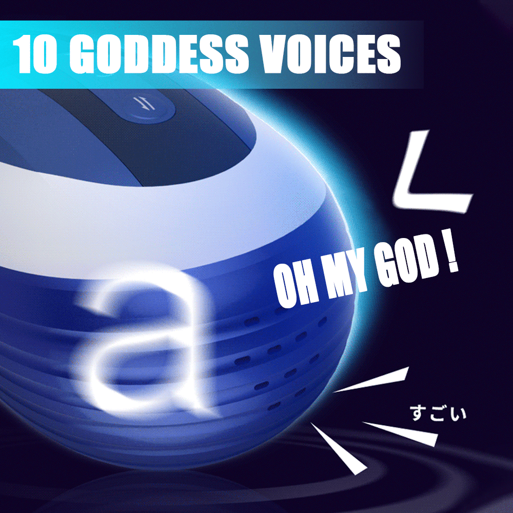 Mysite X R8 Spacecup The Upgraded Version Thrusting Rotating Function Male Stroker -Deals sexlolo Store XR7SPACECUP 4