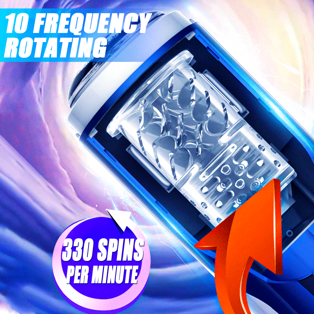 Mysite X R8 Spacecup The Upgraded Version Thrusting Rotating Function Male Stroker 22 Mysite X R8 Spacecup The Upgraded Version Thrusting Rotating Function Male Stroker -Deals sexlolo Store XR7SPACECUP 6