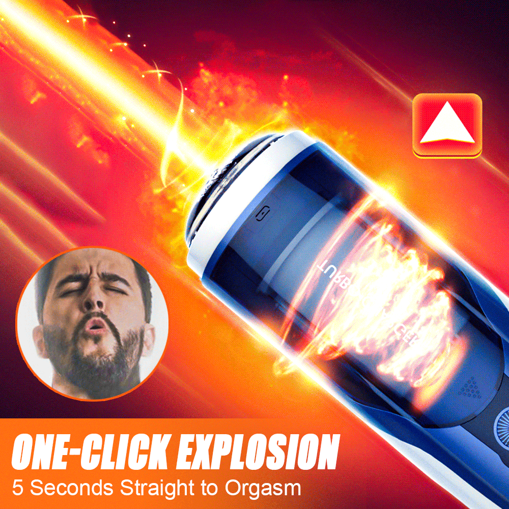 Mysite X R8 Spacecup The Upgraded Version Thrusting Rotating Function Male Stroker -Deals sexlolo Store XR7SPACECUP 7