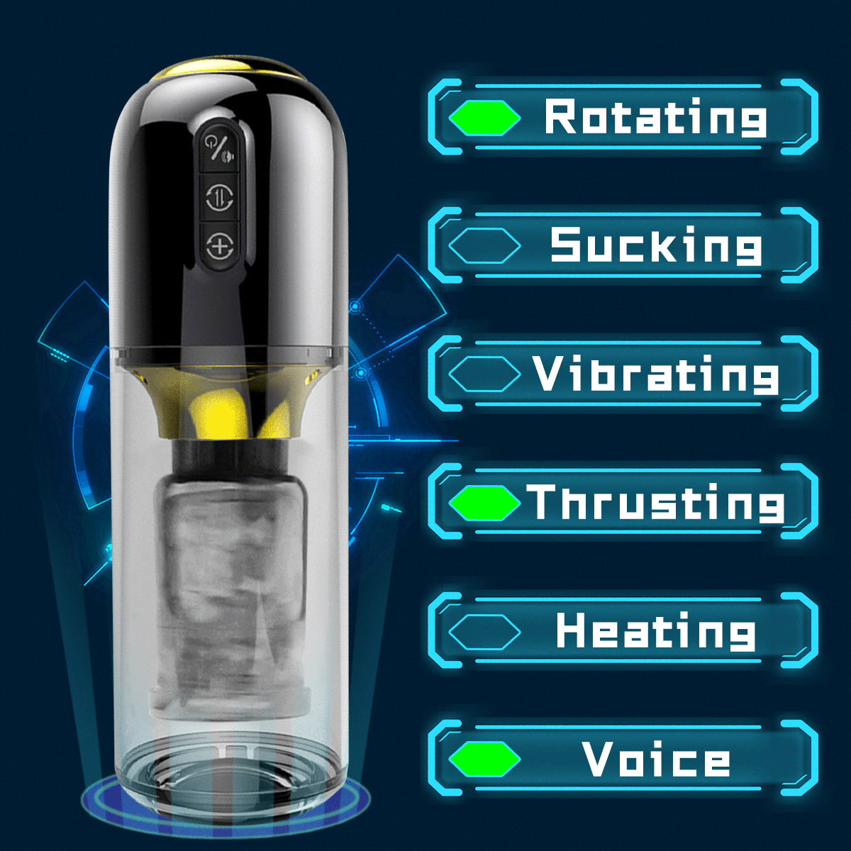 Mysite X R1 Rotating Space Cup Blow Job Machines -Deals sexlolo Store c5367c7e1fd4e2e36e8285c8af9093de 23f3847a 166b 4875 8330 d839ed3892d0