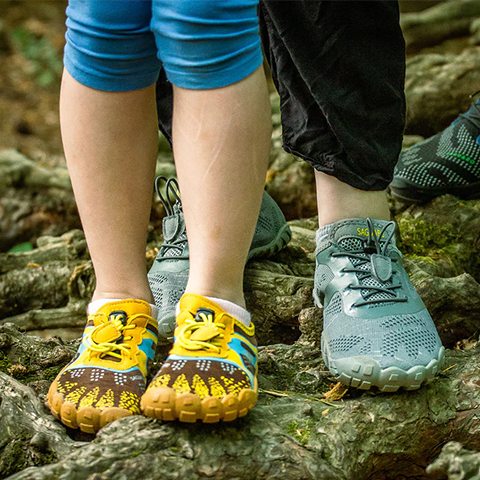 Why People Wear Barefoot Shoes Saguaro Barefoot Shoes