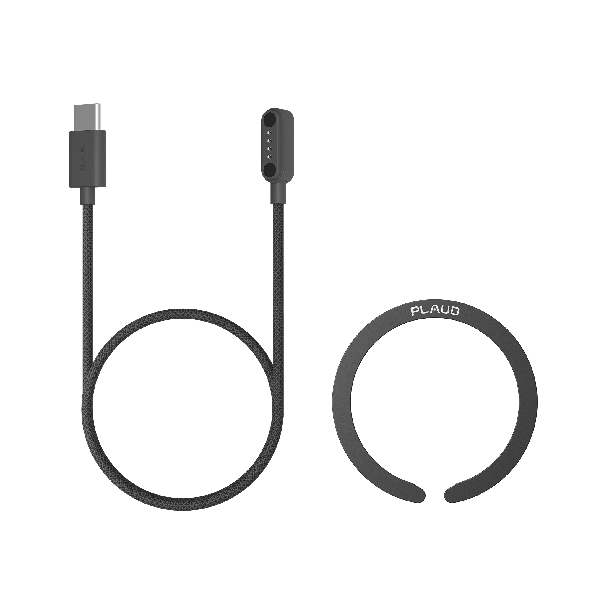 Accessory Kit for Plaud Note Pro & Plaud Note
