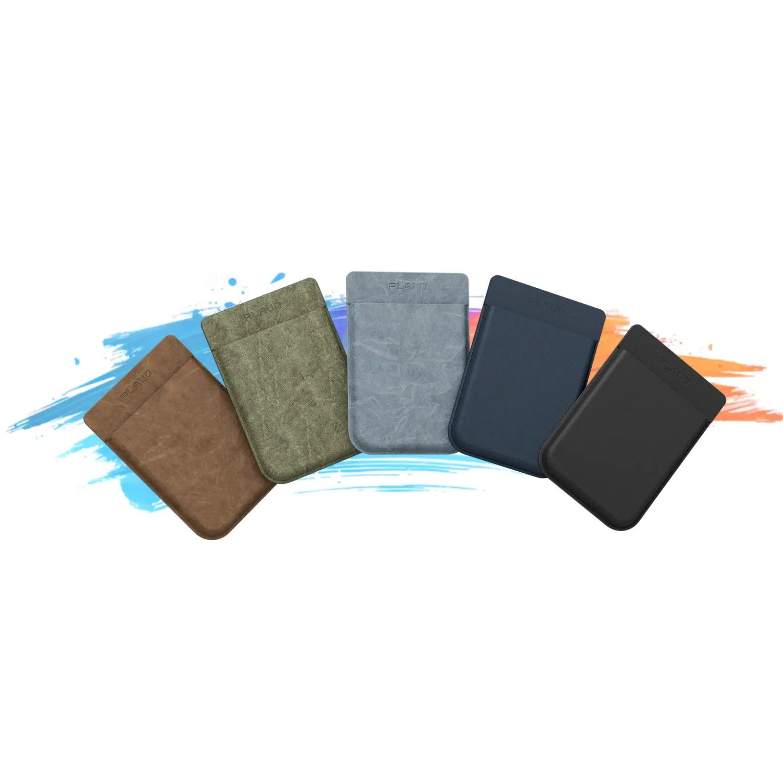 Coque Magnétique Plaud Note