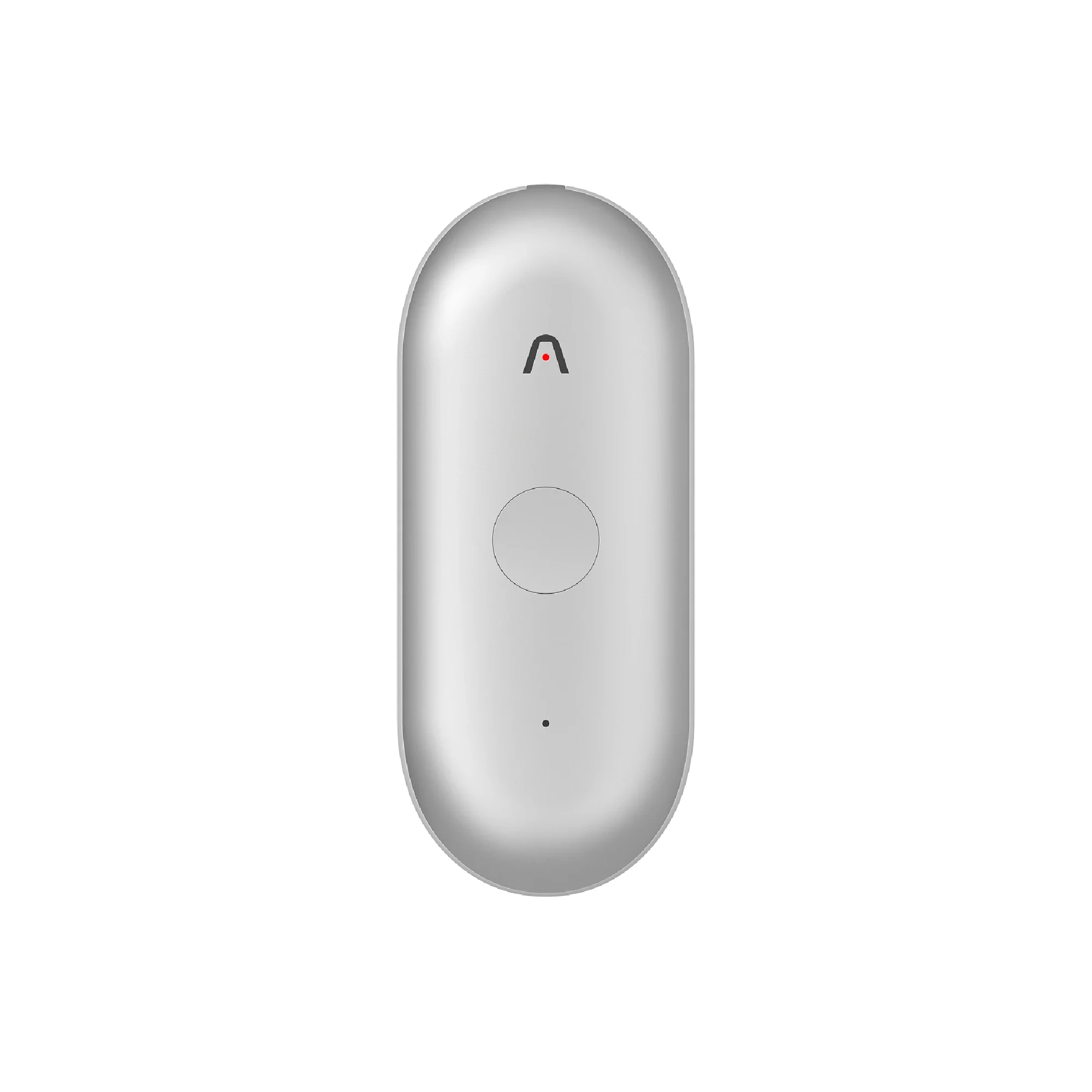 Plaud NotePin S - Wearable AI note taker