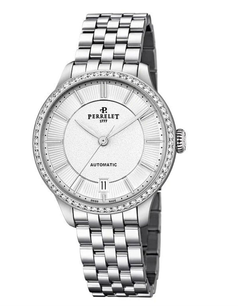 Perrelet Watch First Class Lady A2070/5