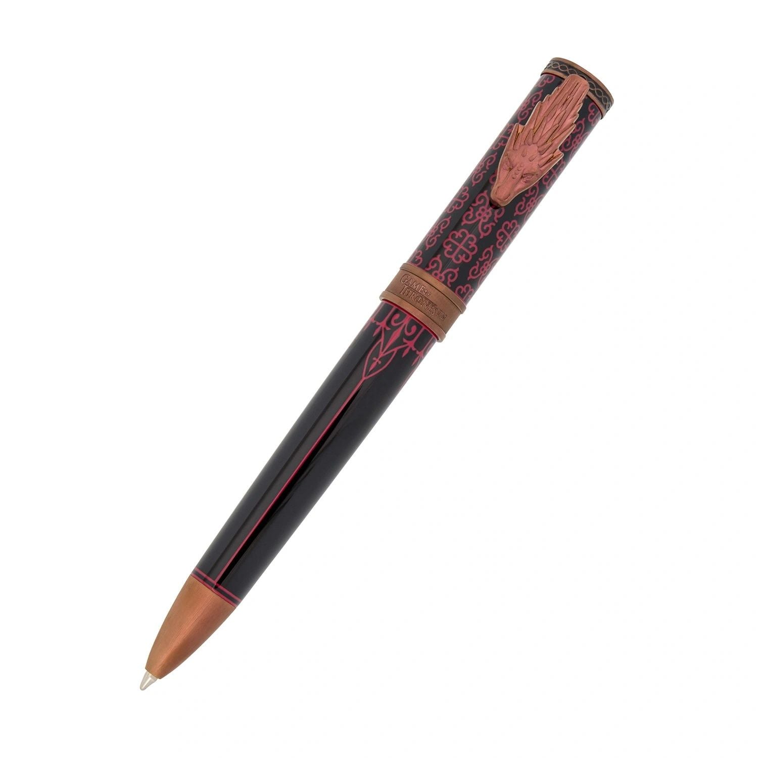 Montegrappa Targaryen Ballpoint Pen