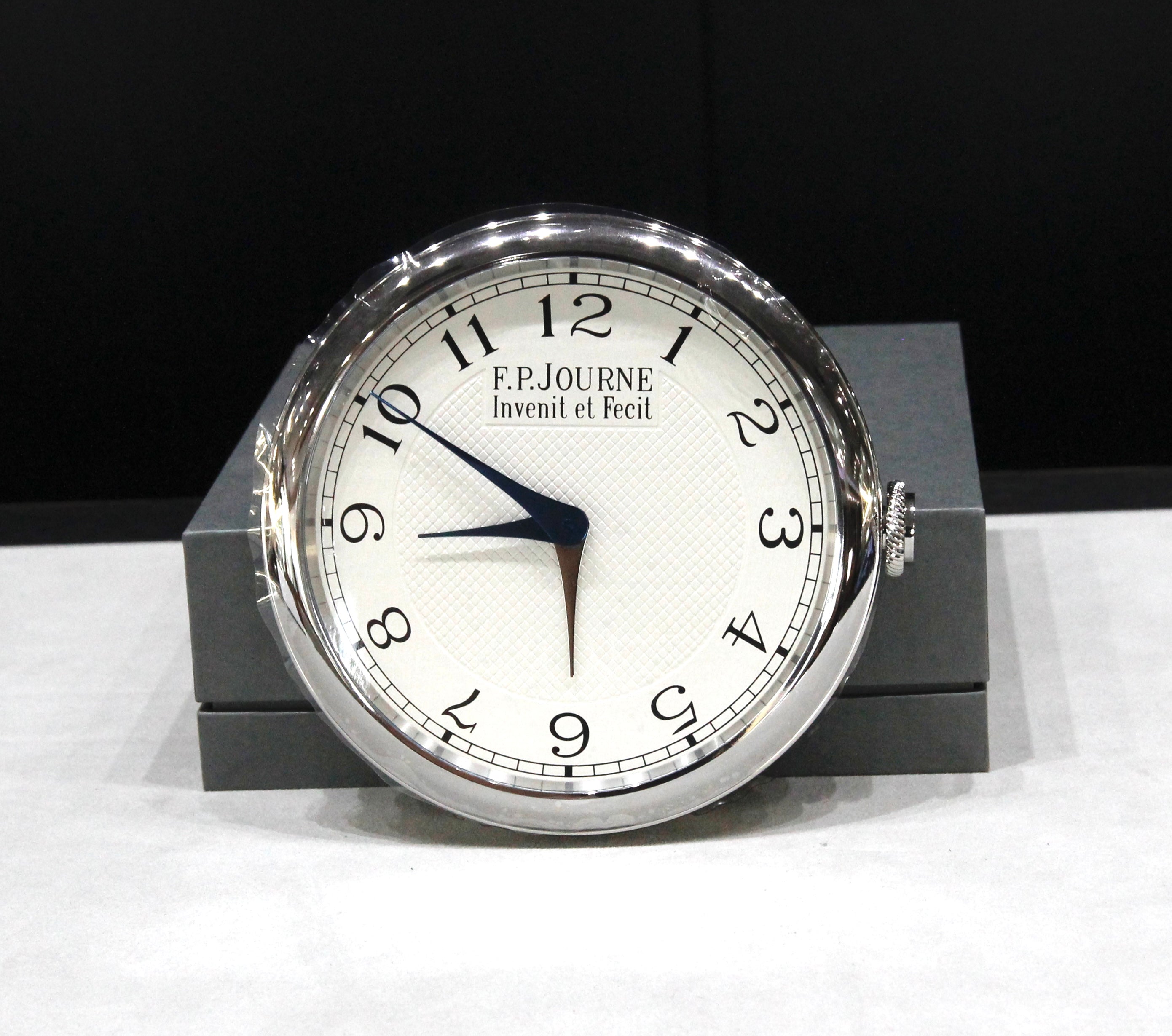 F.P.Journe Souveraine Alarm Clock