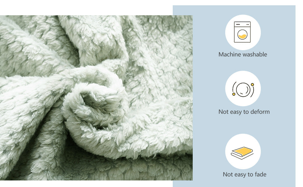 Simple&Opulence Easy To Care