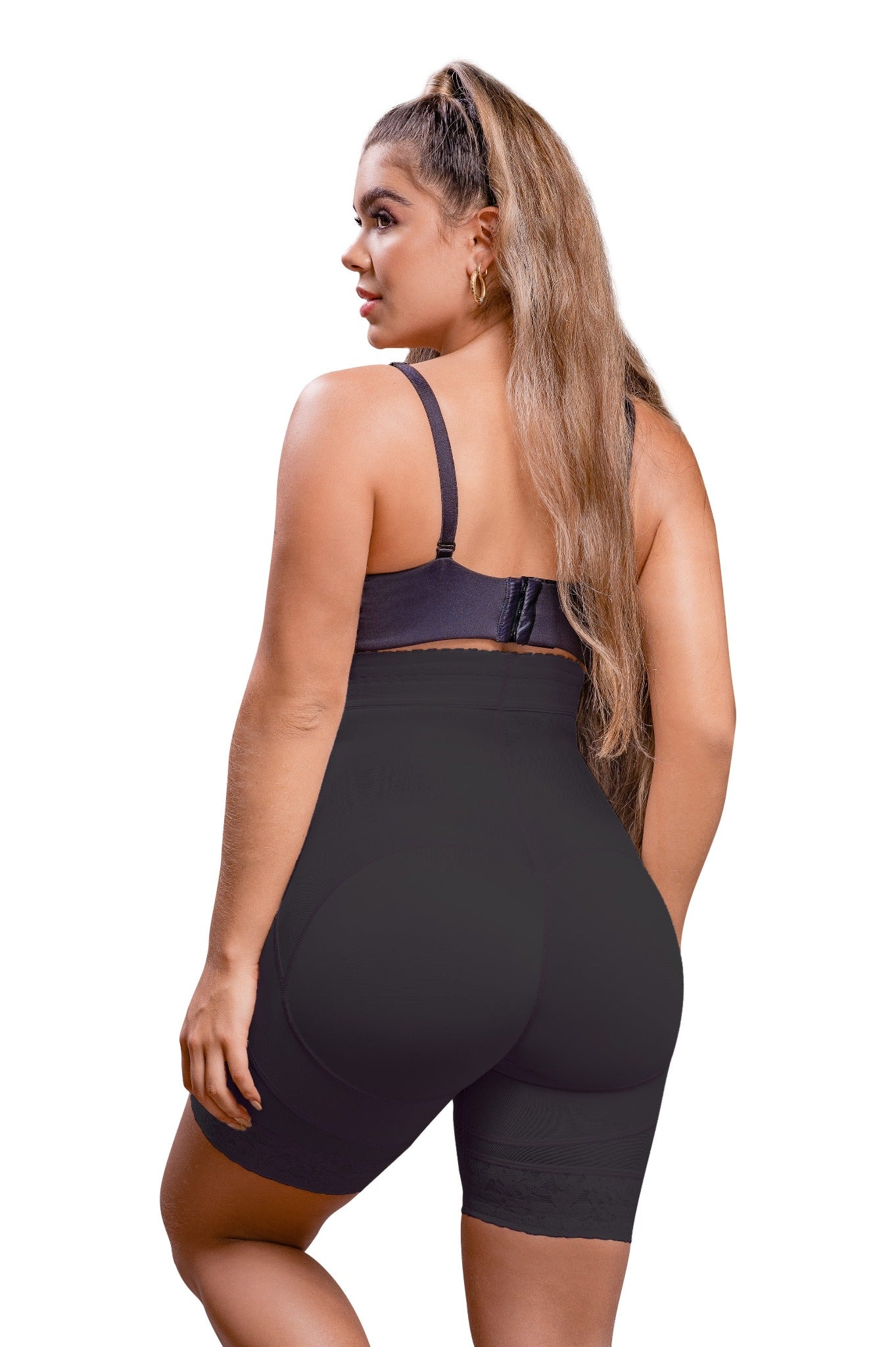 Firm Compression Waist Trainer