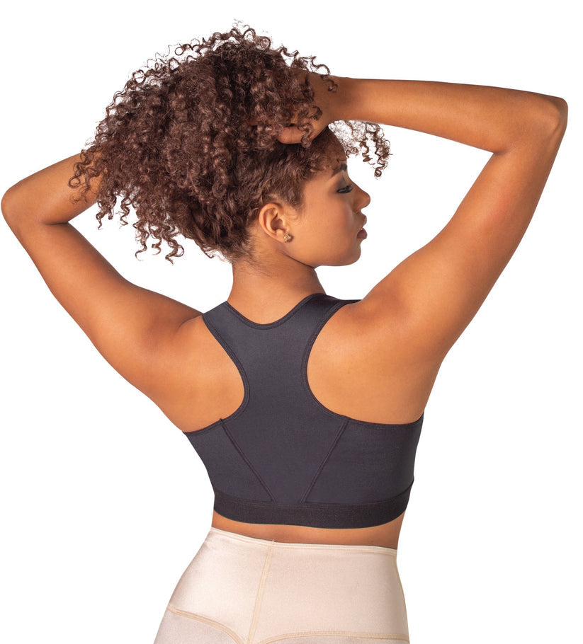 Racerback Sport Bra